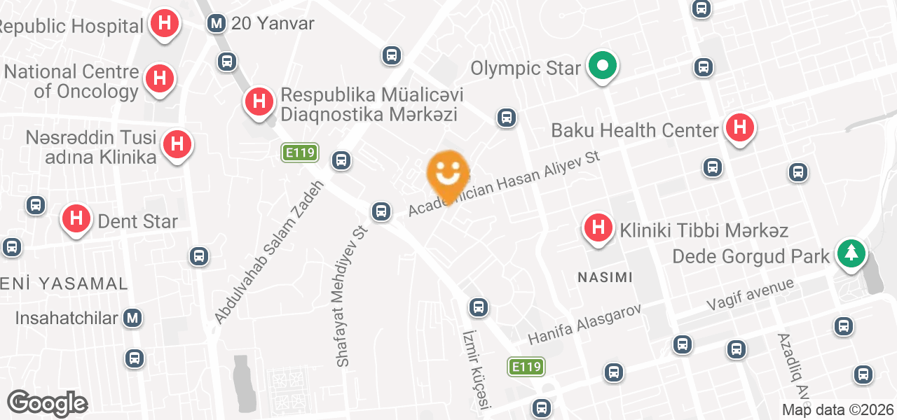 Küveyt Dövlətinin Azərbaycandakı səfirliyi (Bakı)