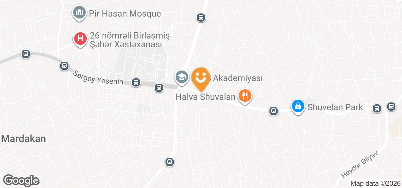 Dövlət Yol Polisi Xəzər rayonu DYP (Bakı)