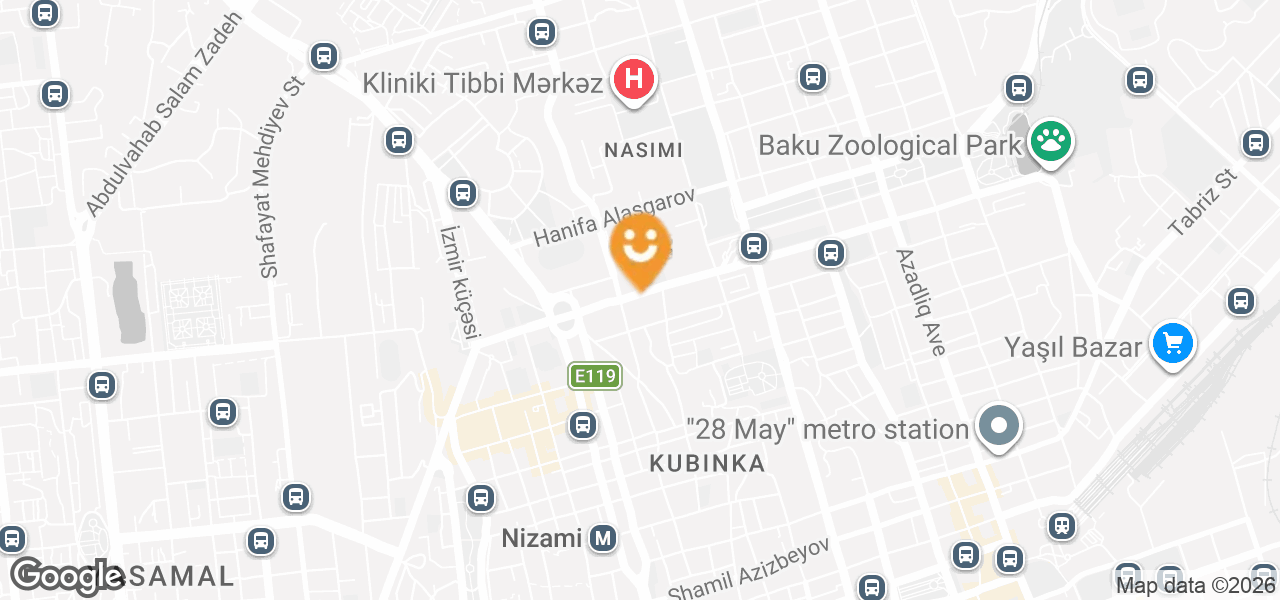 Azərbaycan Respublikası Reklamçılar Birliyi (Bakı)