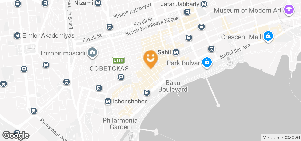Azerittifaq (Baku)
