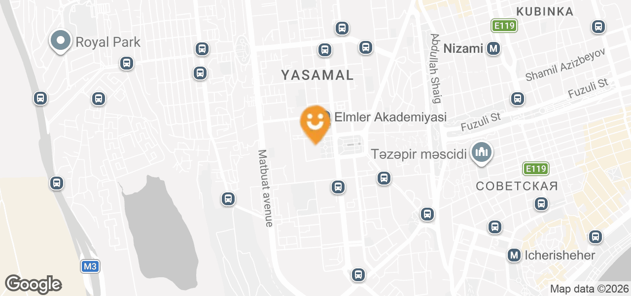 Azərbaycan Milli Qht-Lər Forumu (Bakı)
