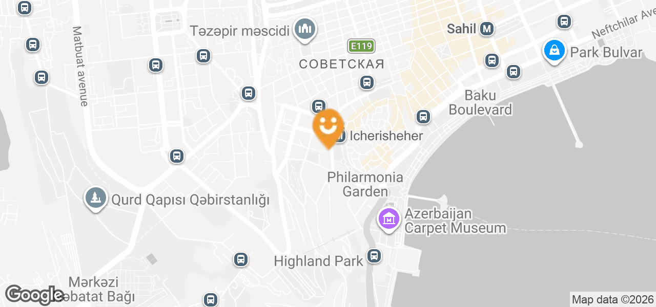 Gender Research Center (Baku)