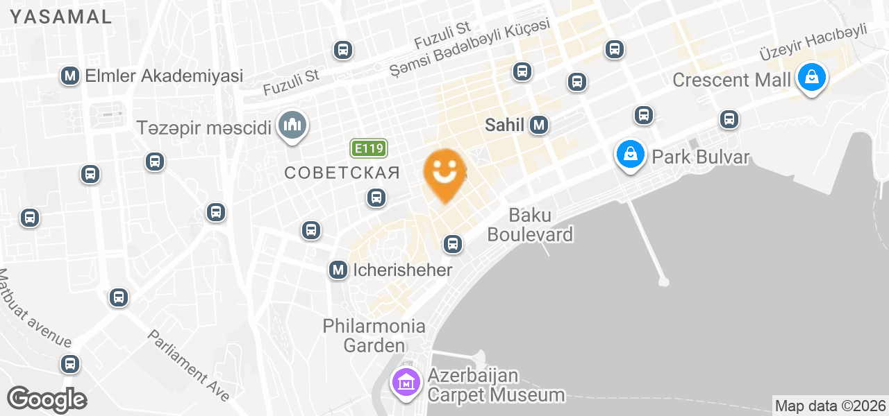 Support for Youth Solidarity (Baku)
