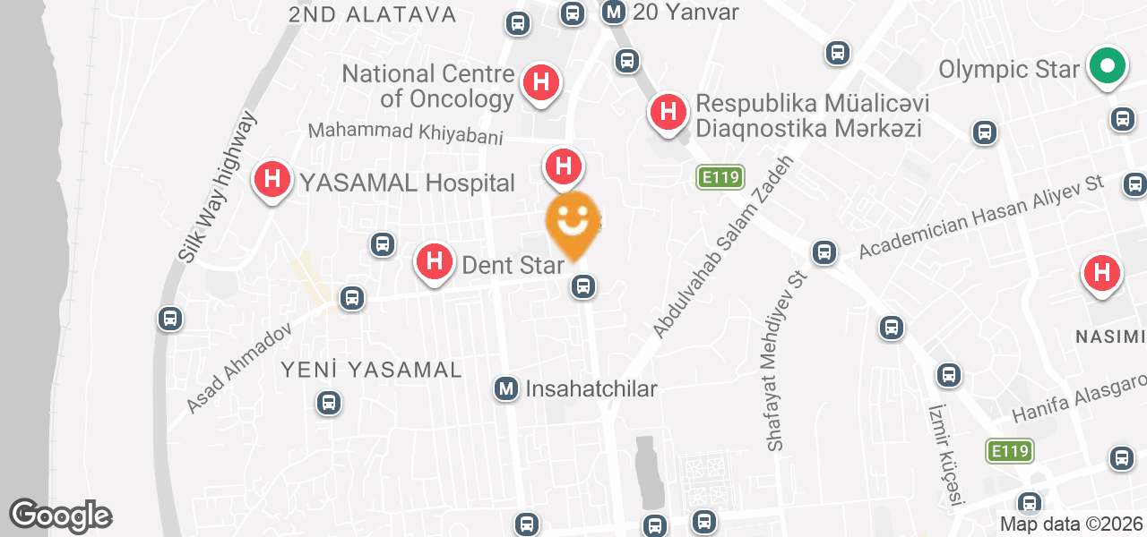 Yardimcilar Otomotiv Sənaye və Ticarət (Bakı)