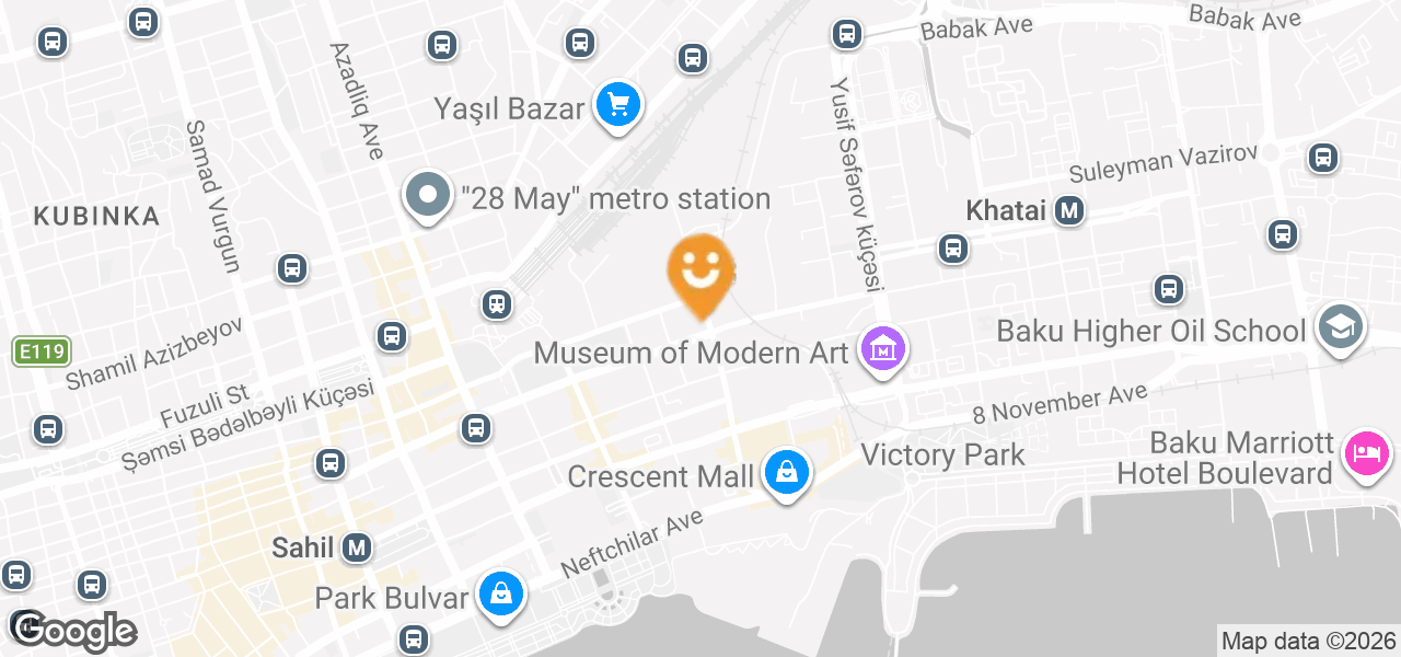 Thermodesign (Baku)