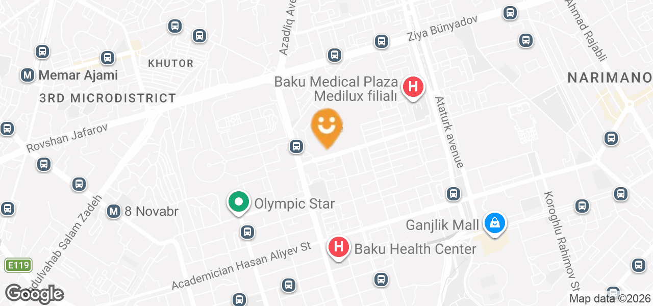 Pinlight (Bakı)