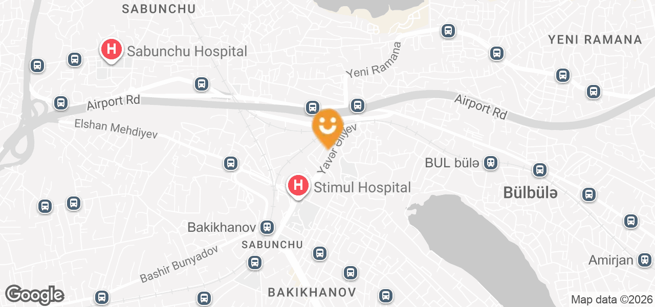 İndesit Bakıxanov