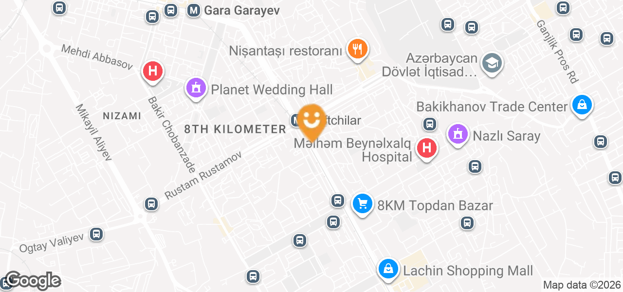 İndesit Orbita t.m (Bakı)