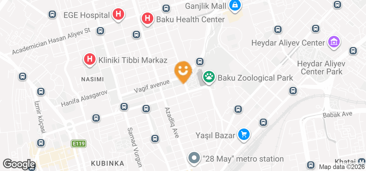 Vizir Company (Baku)