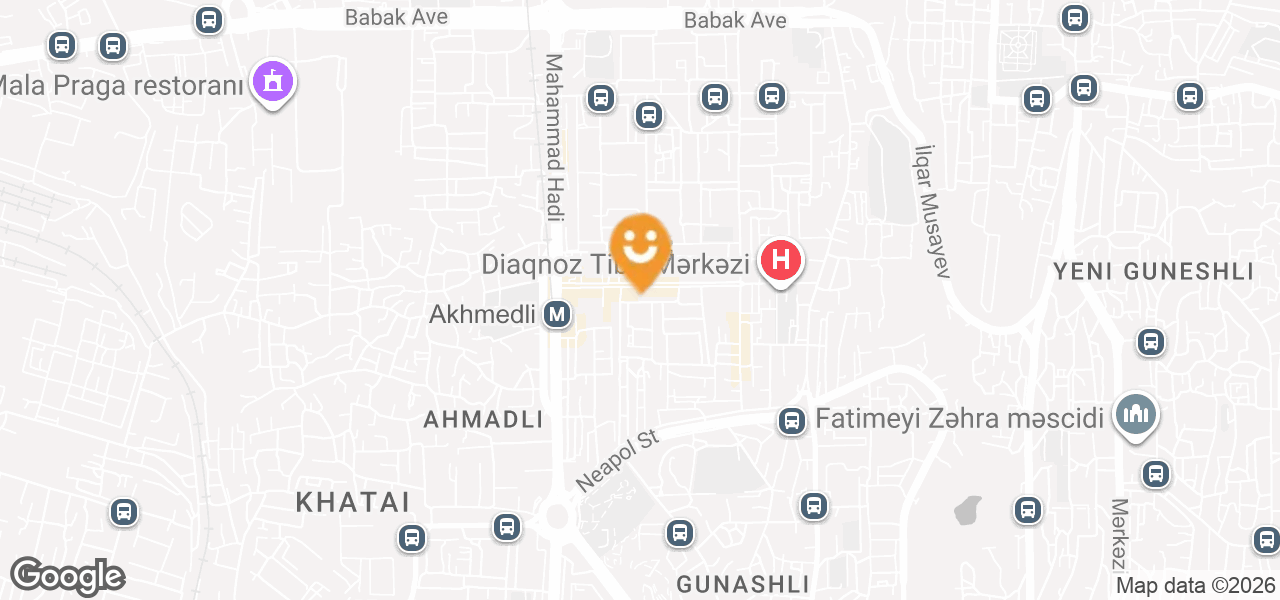 Viva Medical Group (Bakı)