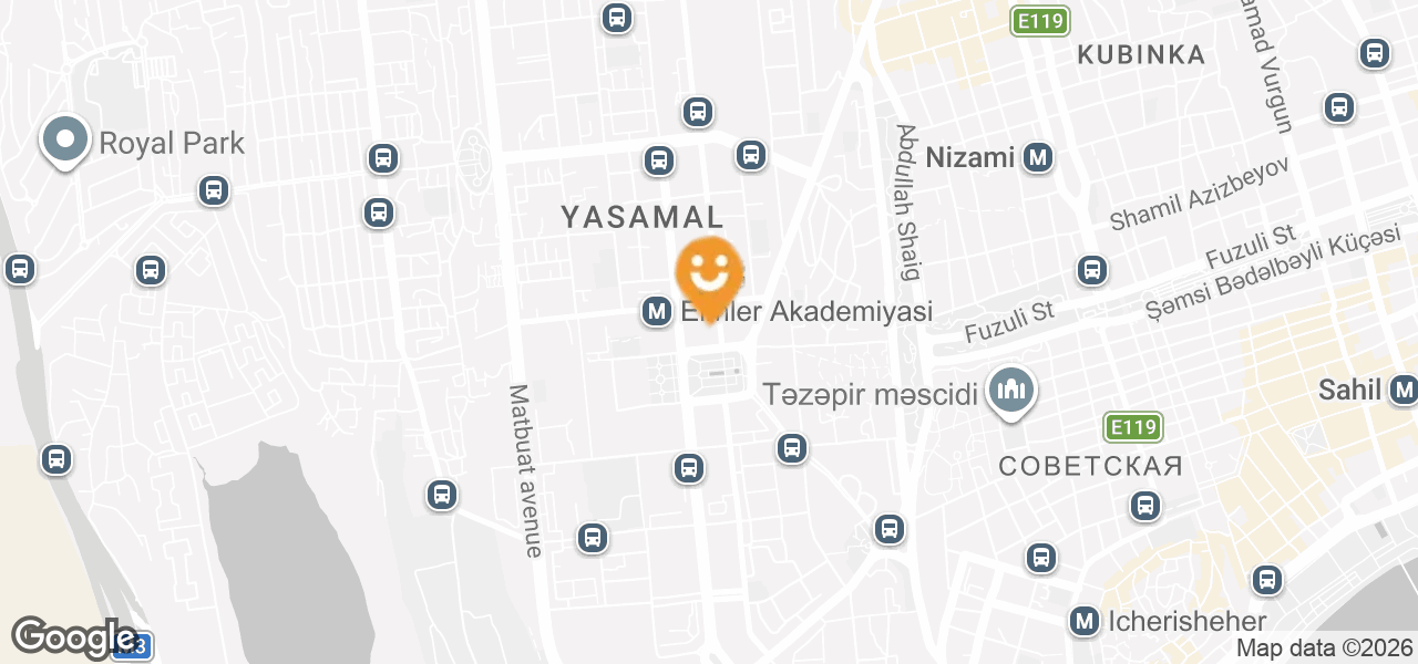 Arma Restaurant (Baku)