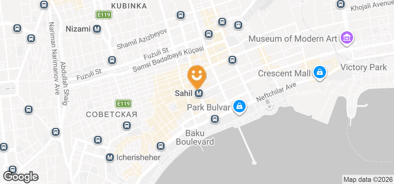 Art Restaurant (Baku)