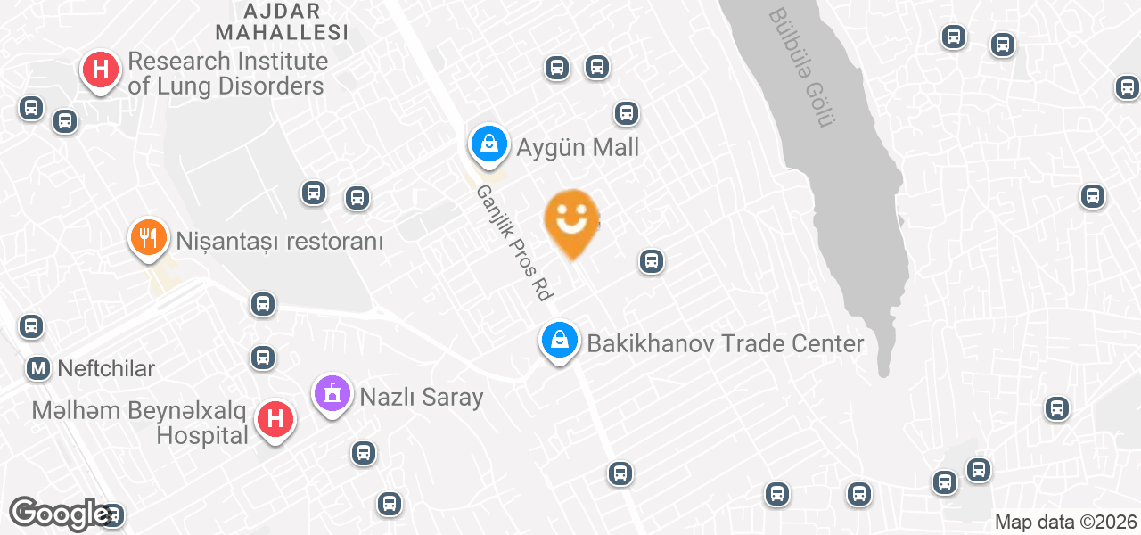Sabunçu Rayonu Mənzil Kommunal Təsərrüfat Departamenti (Bakı)