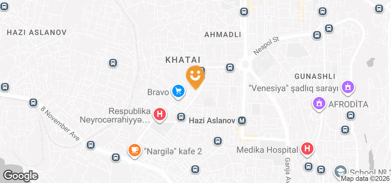 Xətai Rayonu Mənzil Kommunal Təsərrüfat Departamenti (Bakı)
