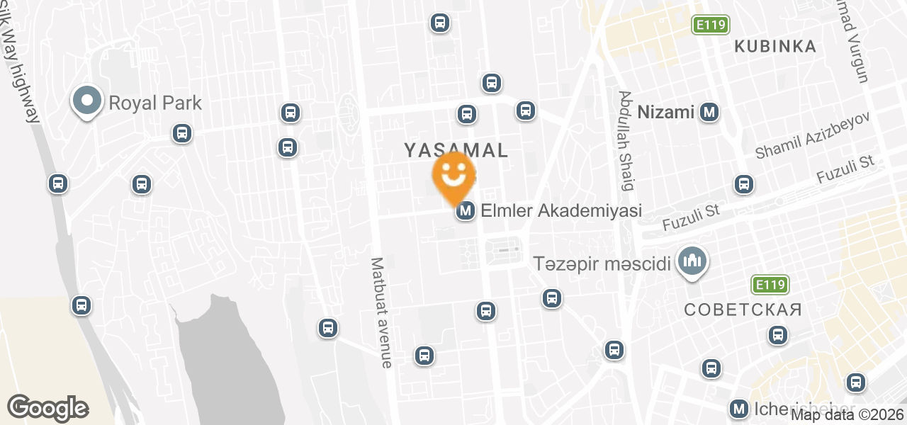 Haqqin Sesi (Baku)