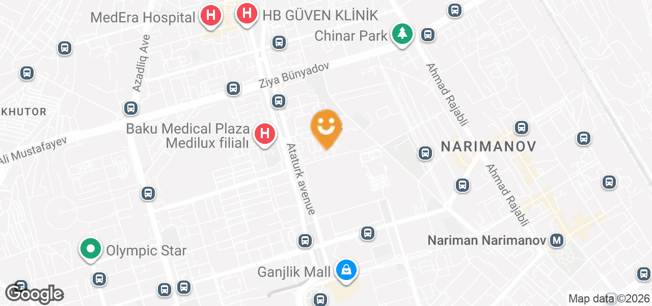 Olaylar (Baku)