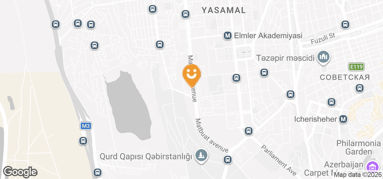Respublika Gencleri (Baku)