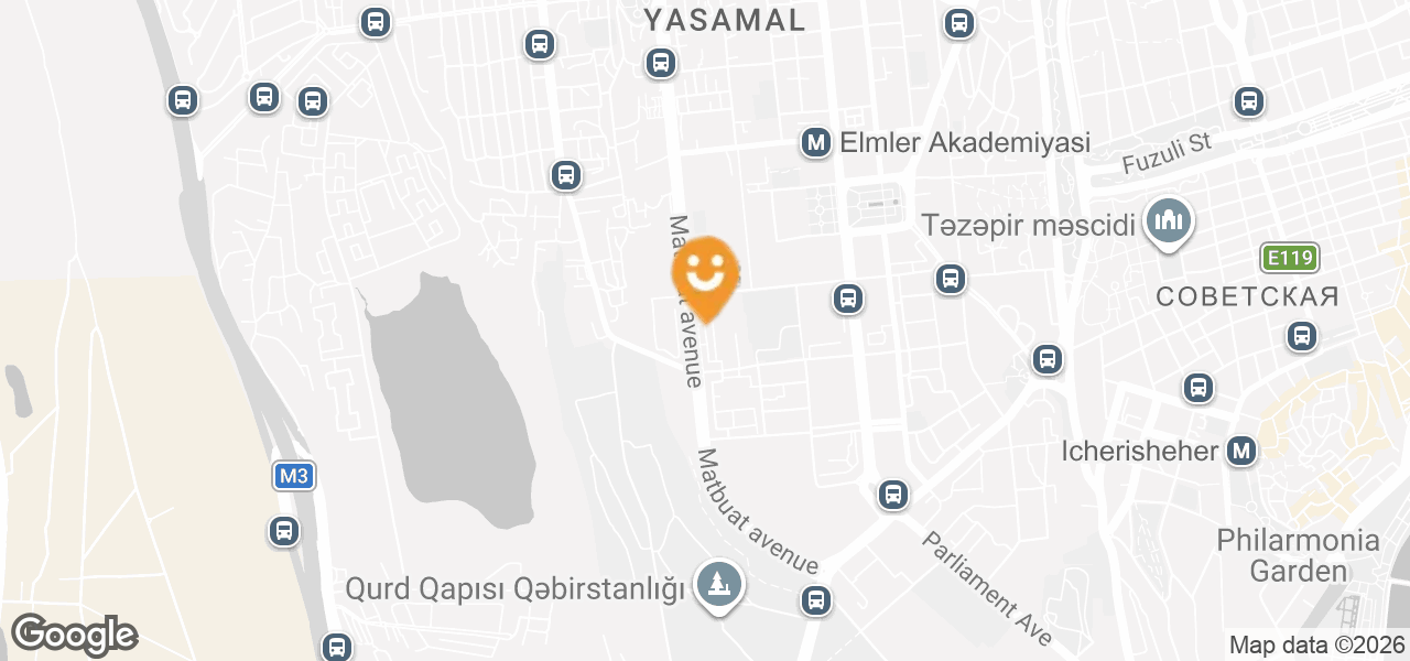Super Crossword (Baku)