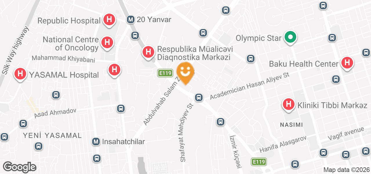 Zaman Azerbaijan (Baku)