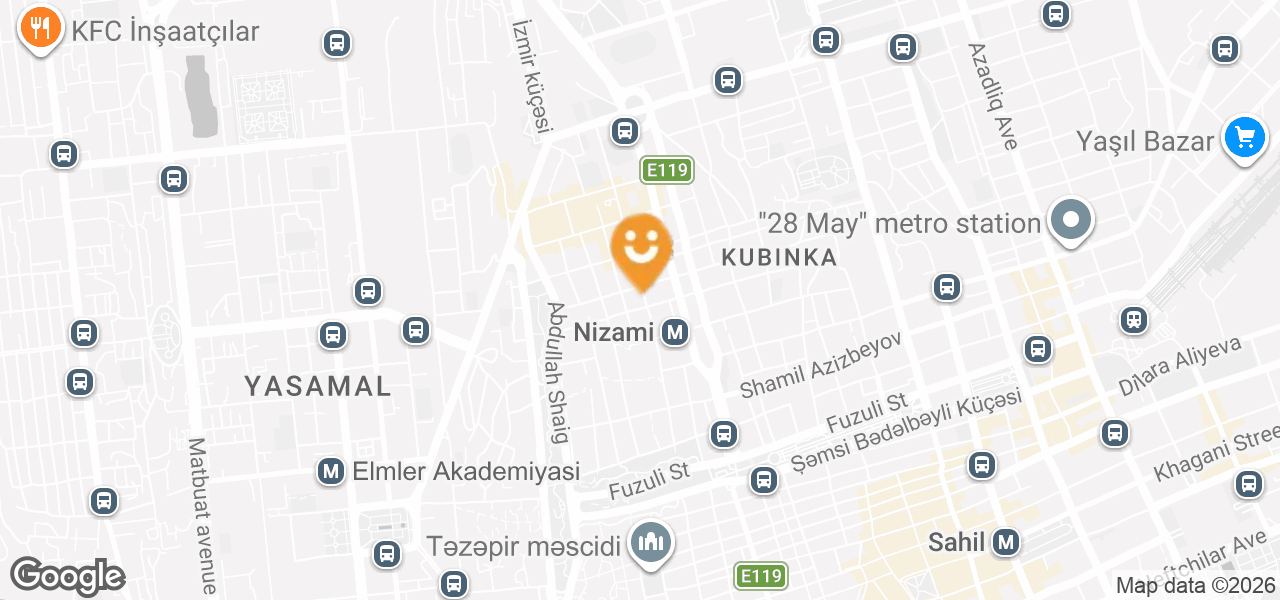 Gun.az (Baku)