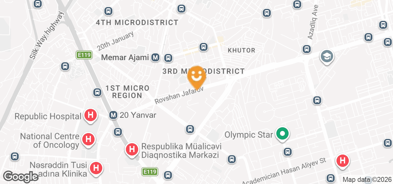 Ibret (Baku)
