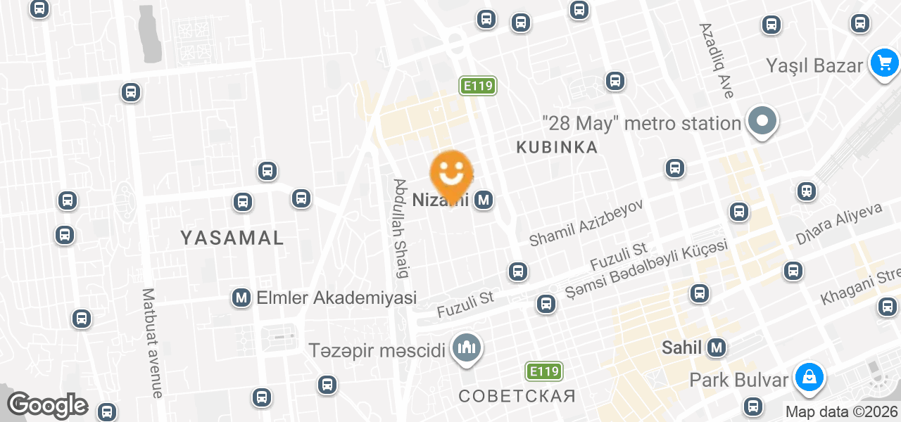 Infomed (Baku)