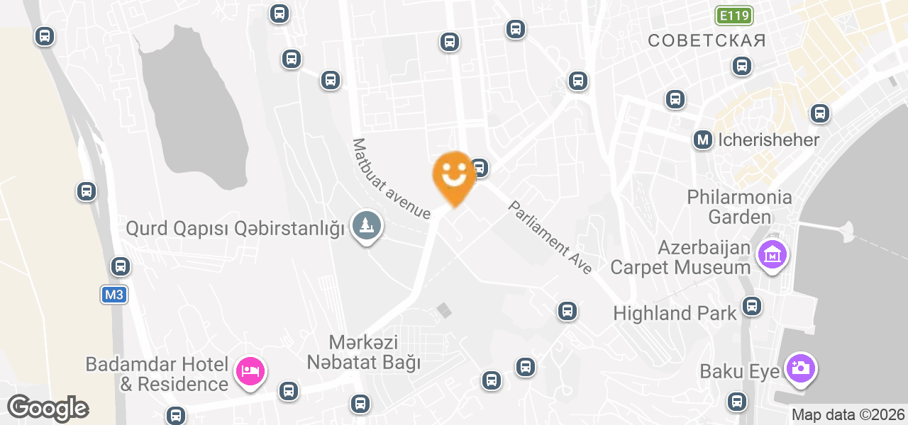International Journal of Academic Research (Baku)