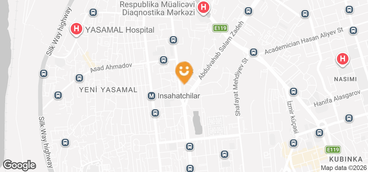 Best Home (Baku)