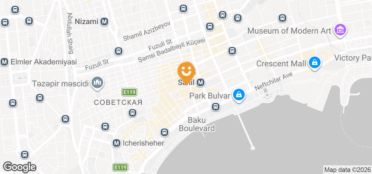 Robottech (Baku)