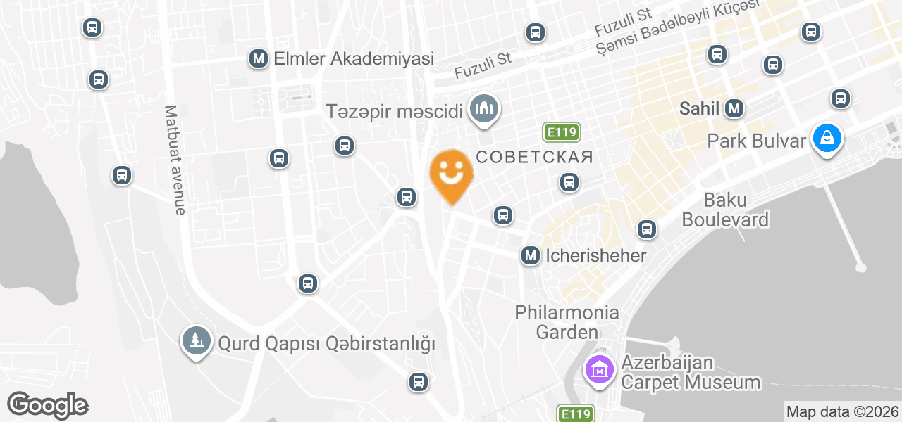 Qudok.com (Baku)