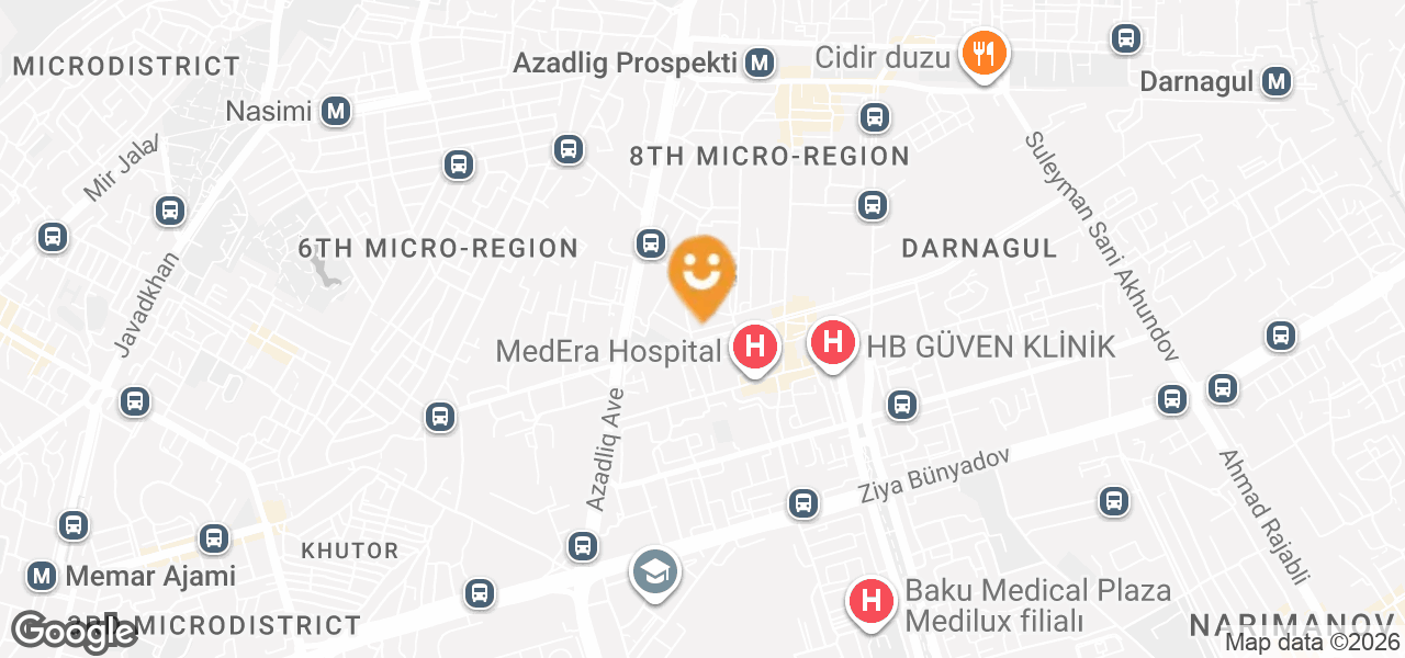 130 saylı Poçt şöbəsi AZ1130 (Bakı)