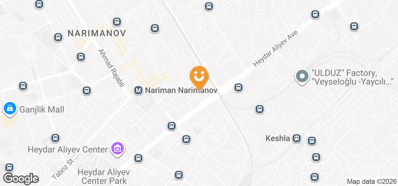 National Cinematography Center (Baku)