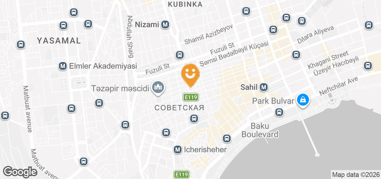 Baku War, Labor and Army Veterans City Council
