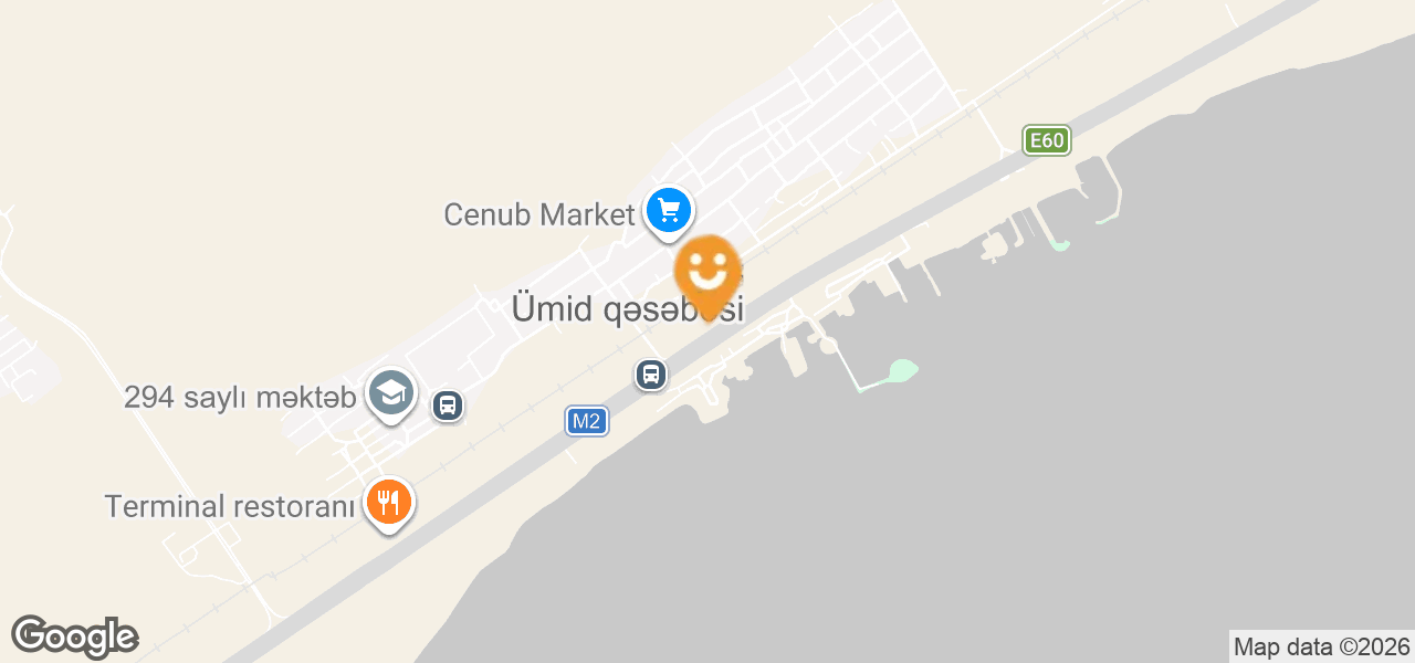 Norm sement zavodu (Bakı)