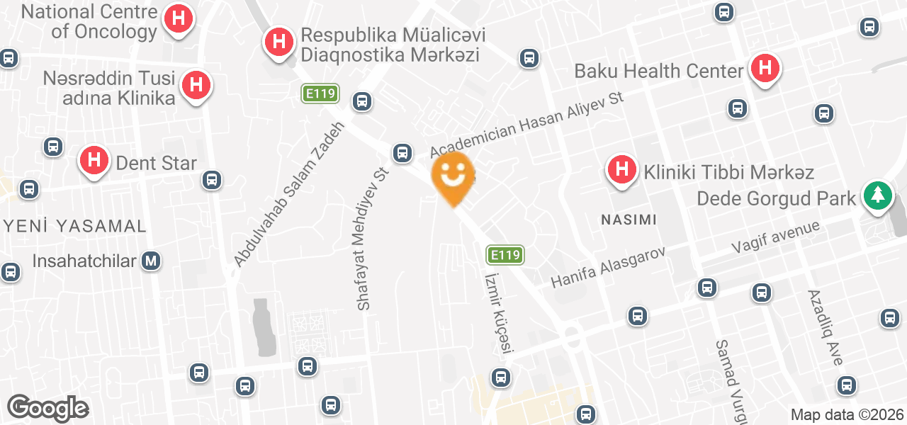 NN Group (Baku)