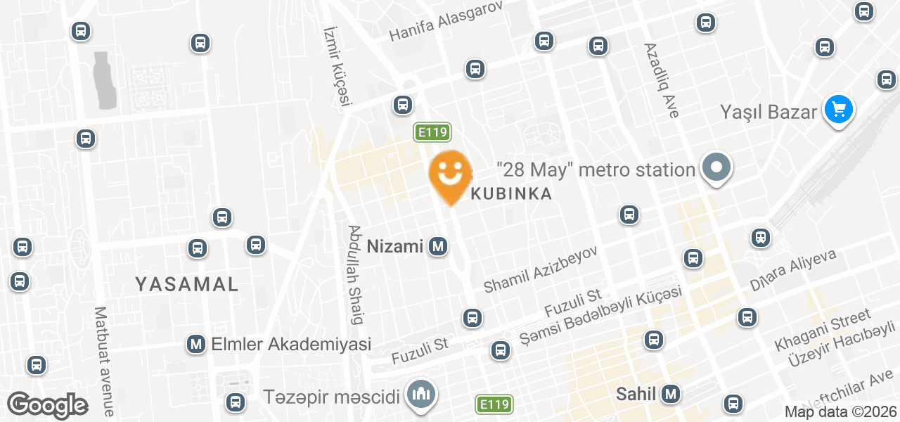 Seyfler (Baku)