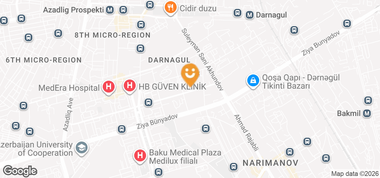 Azərkəndtikinti (Bakı)