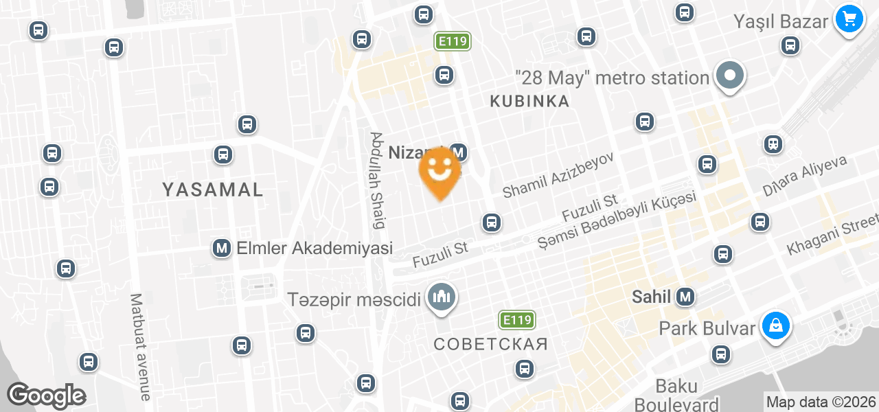 Arxikod (Baku)