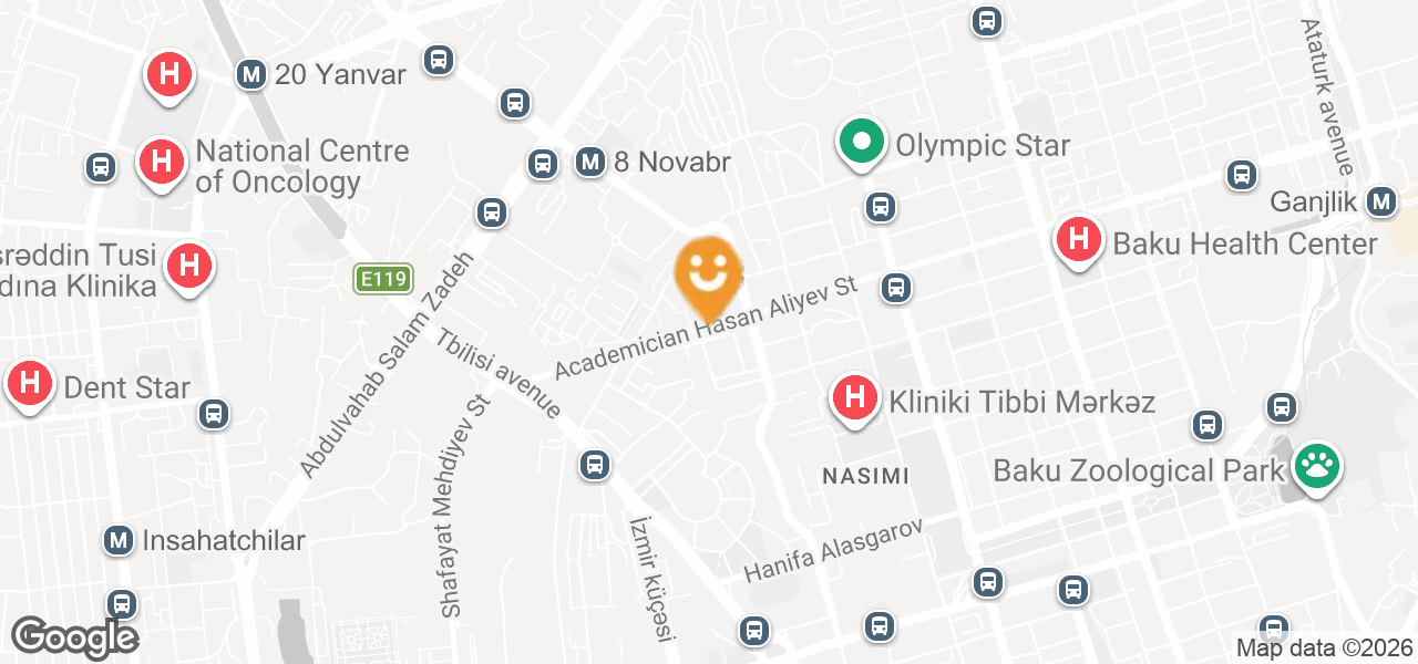 Azertikintiinvest (Baku)