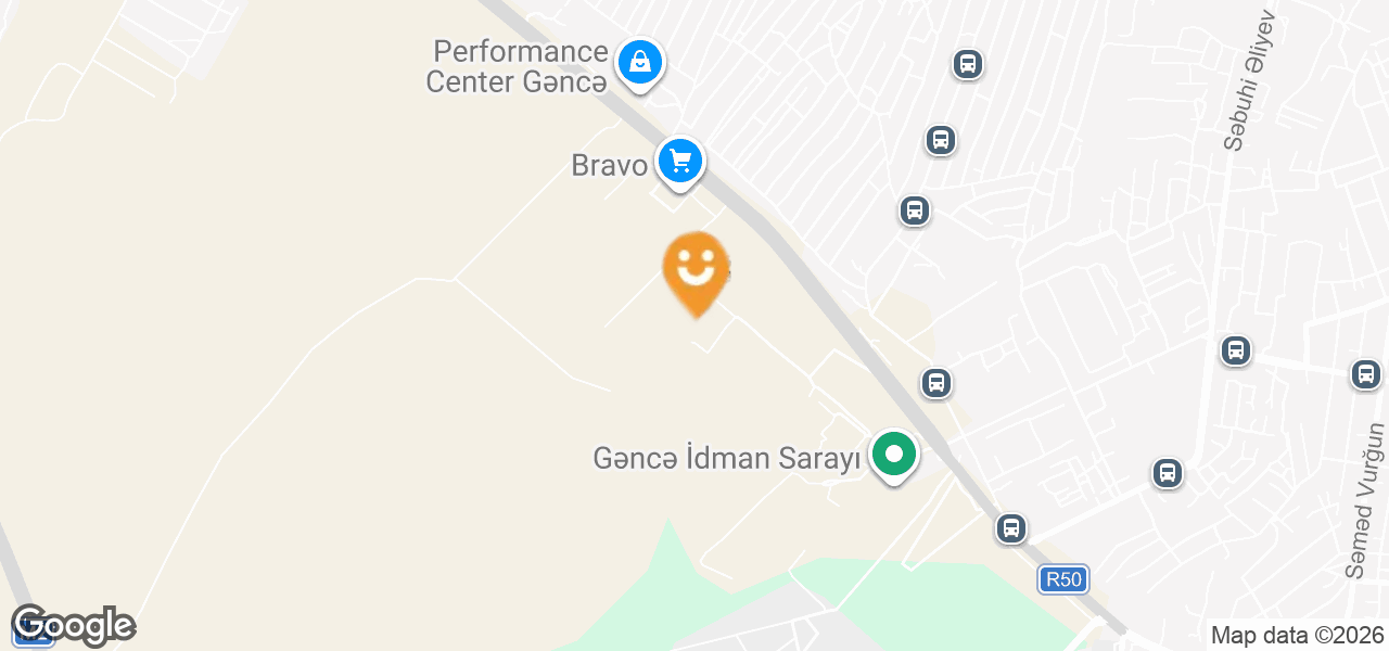 Almaz zavodu (Gəncə)