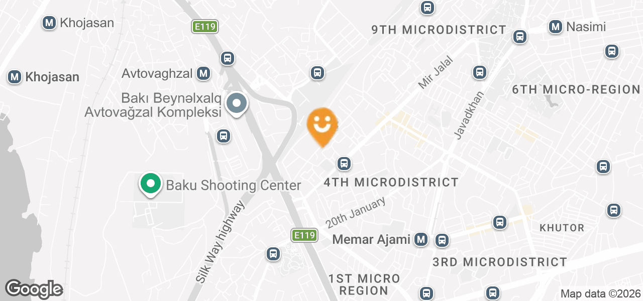Kem (Baku)