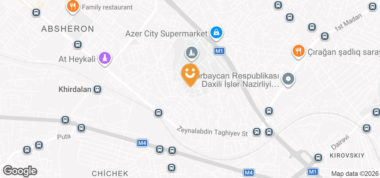 Lepka.az (Баку)
