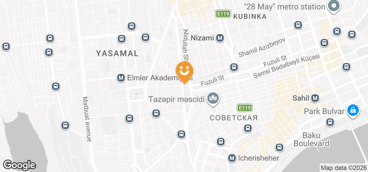 Renesans Decor (Baku)