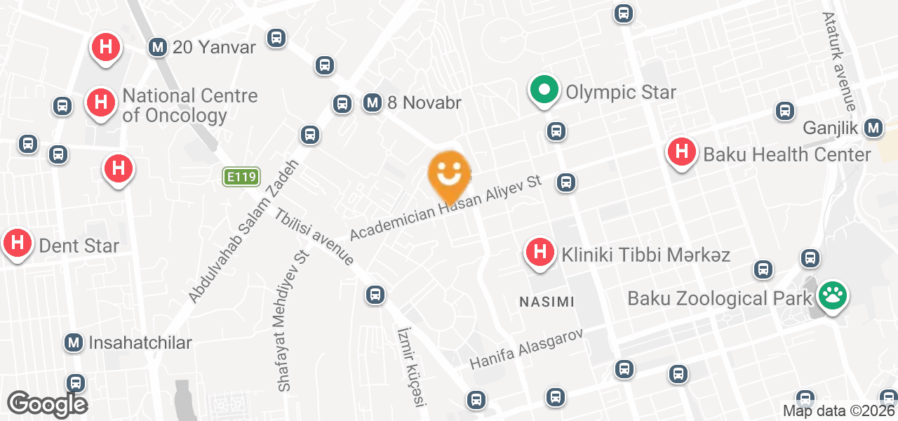 Azinteroil (Bakı)