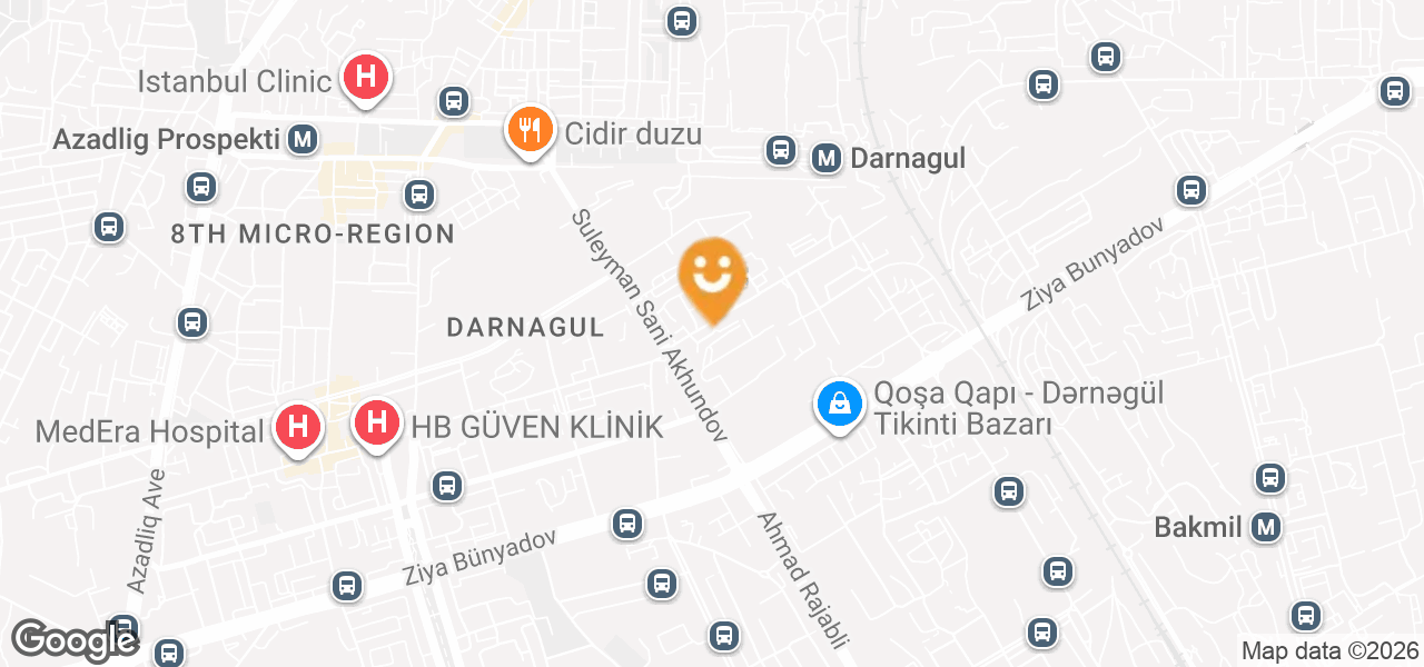 Azərinşaatservis (Bakı)