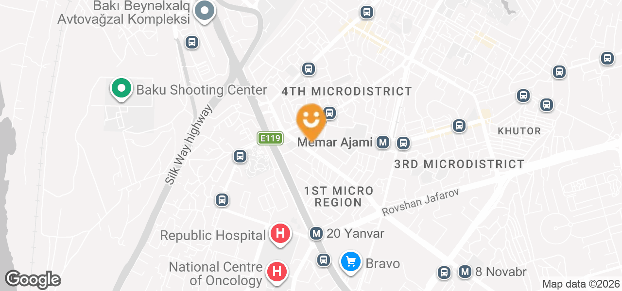 GOYAZAN MTK (Baku)