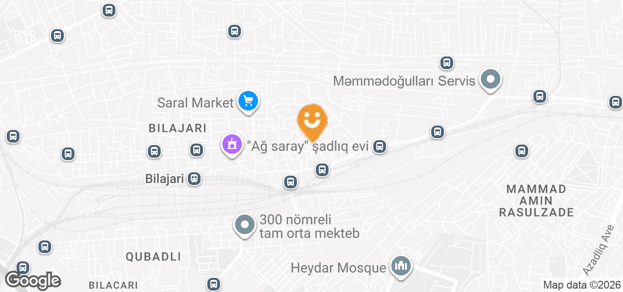 Əsaslı Tikinti Baş Idarəsi (Bakı)