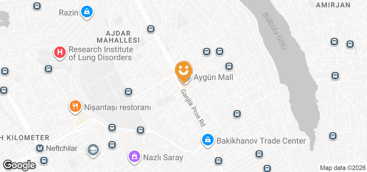 Brand & Brand (Baku)