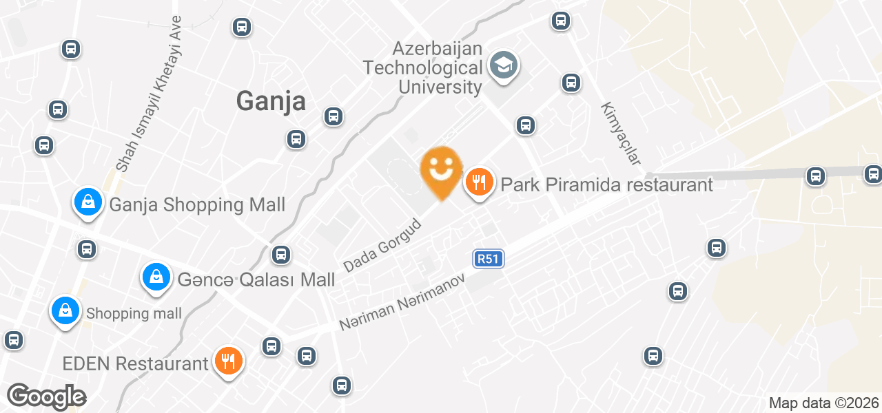 Alternativ TV (Ganja)