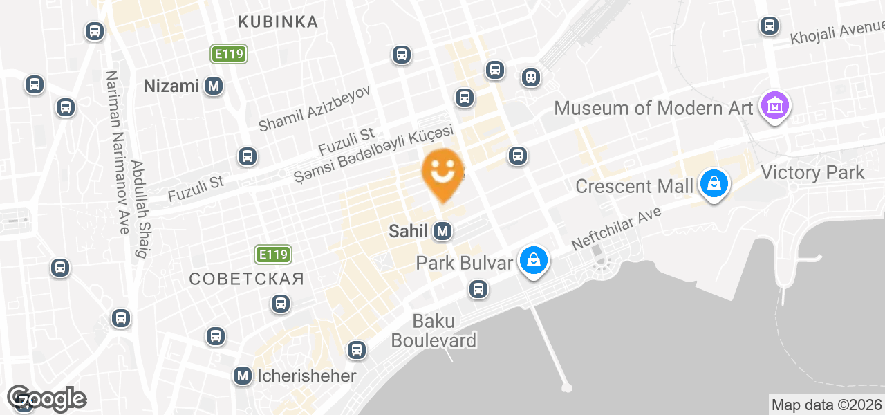 Bata (Baku)